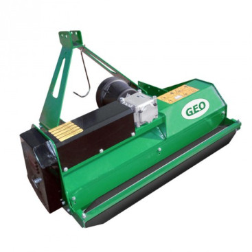 Broyeur l&eacute;ger micro tracteur GEO SM 105