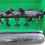 Broyeur léger micro tracteur GEO SM 105 Broyeur léger micro tracteur GEO SM 105