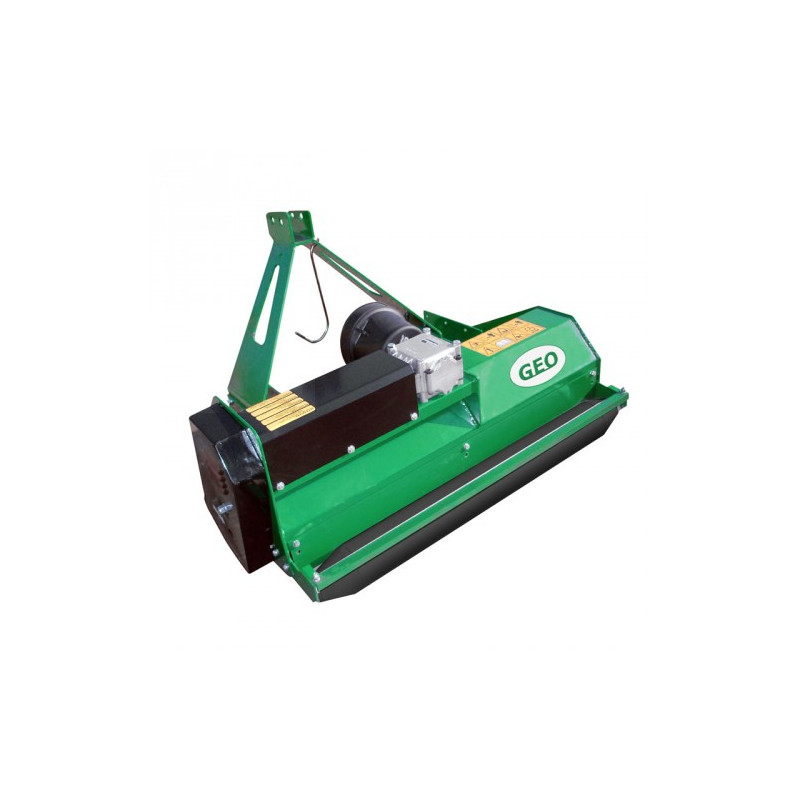 Broyeur léger micro tracteur GEO SM 115 Broyeur léger micro tracteur GEO SM 115