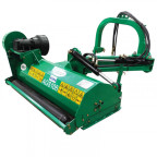 Broyeur d'accotement micro tracteur GEO AGS 105