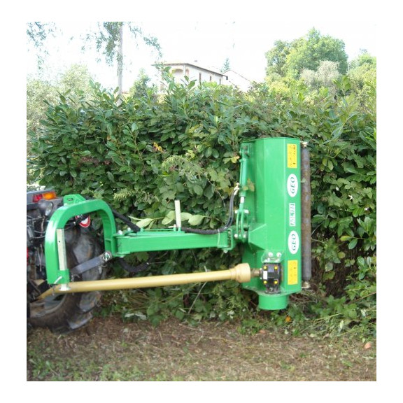 Broyeur d'accotement tracteur 30-50ch GEO AGL 145