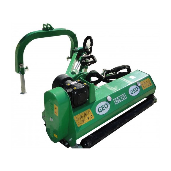 Broyeur d'accotement tracteur 30-50ch GEO AGL 145