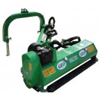 Broyeur d'accotement tracteur 30-50ch GEO AGL 145