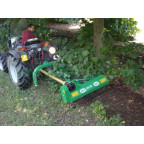 Broyeur d'accotement tracteur 30-50ch GEO AGL 165