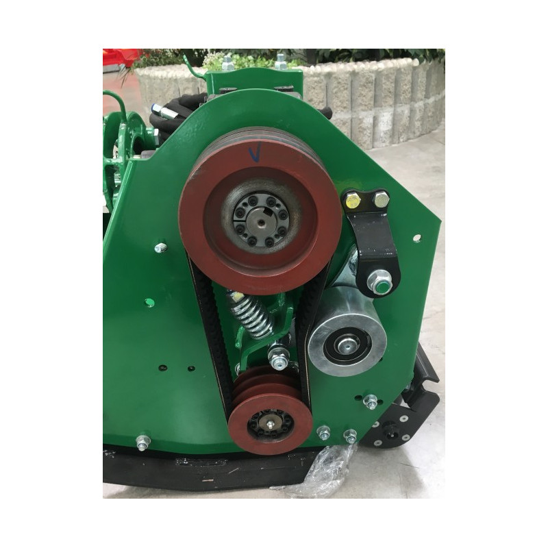 Broyeur d'accotement tracteur 40-60ch GEO AGL C 145