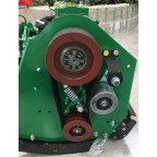 Broyeur d'accotement tracteur 40-60ch GEO AGL C 145