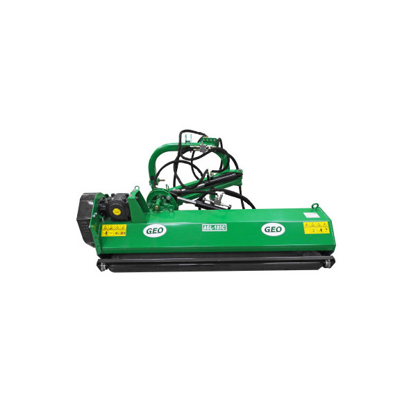 Broyeur d'accotement tracteur 40-60ch GEO AGL C 165