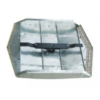 Gyrobroyeur GEO KM 100 Gyrobroyeur GEO KM 100