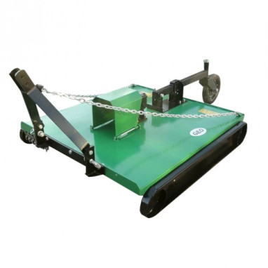 Gyrobroyeur GEO TM 140