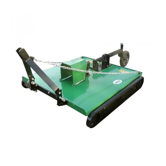 Gyrobroyeur GEO TM 140