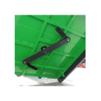 Gyrobroyeur GEO TM 140 Gyrobroyeur GEO TM 140