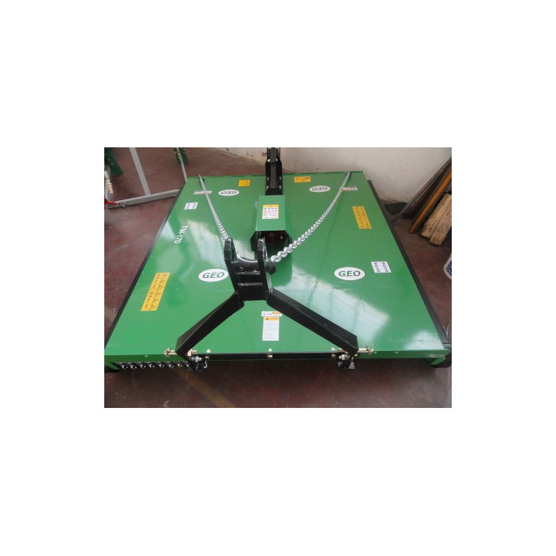 Gyrobroyeur GEO TM 170 Gyrobroyeur GEO TM 170