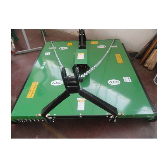Gyrobroyeur GEO TM 170