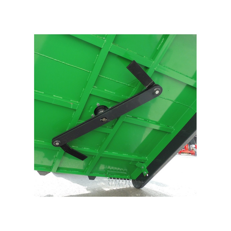 Gyrobroyeur GEO TM 170 Gyrobroyeur GEO TM 170