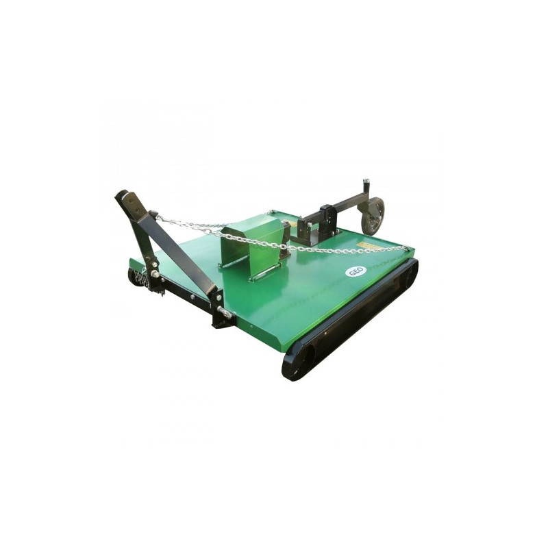 Gyrobroyeur GEO TM 170 Gyrobroyeur GEO TM 170