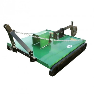 Gyrobroyeur GEO TM 170