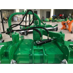 Tondeuse 3 points avec déport hydraulique GEO DM 210-3 Tondeuse 3 points avec déport hydraulique GEO DM 210-3