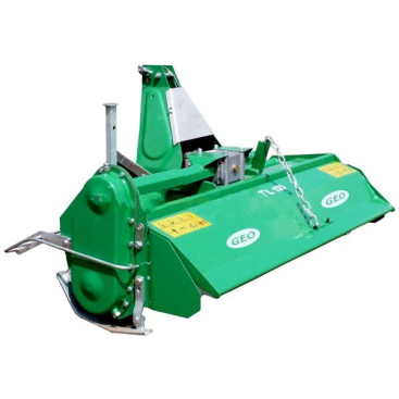 Rotavator micro tracteur 16 &agrave; 20 ch GEO TL95