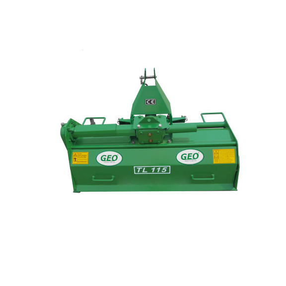 Rotavator micro tracteur 16 &agrave; 20 ch GEO TL105