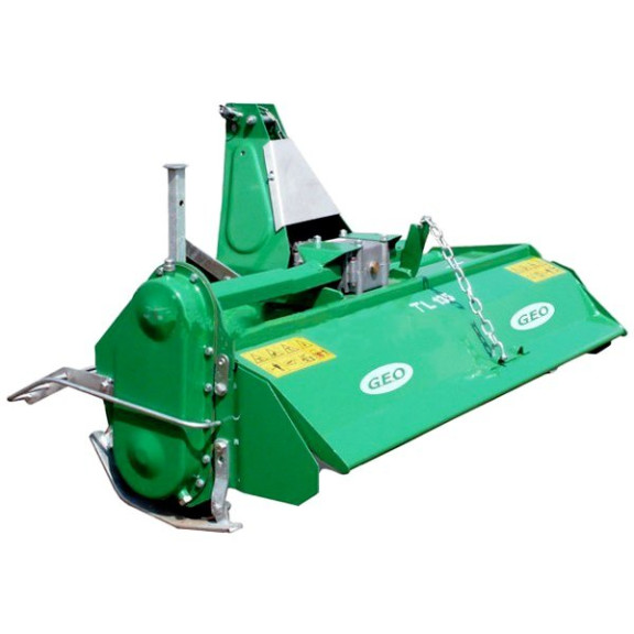 Rotavator micro tracteur 16 &agrave; 20 ch GEO TL105