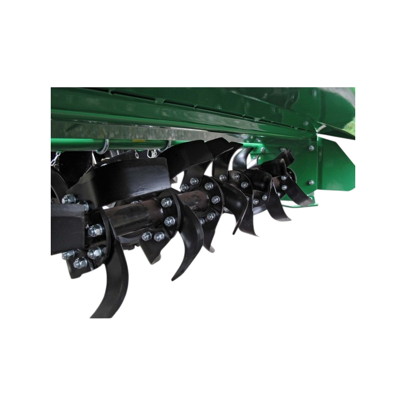 Rotavator micro tracteur 16 à 20 ch GEO TL125 Rotavator micro tracteur 16 à 20 ch GEO TL125
