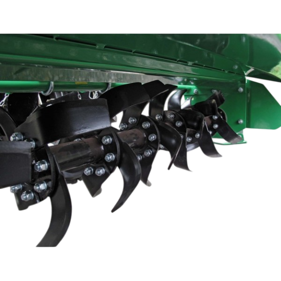 Rotavator micro tracteur 16 &agrave; 20 ch GEO TL125
