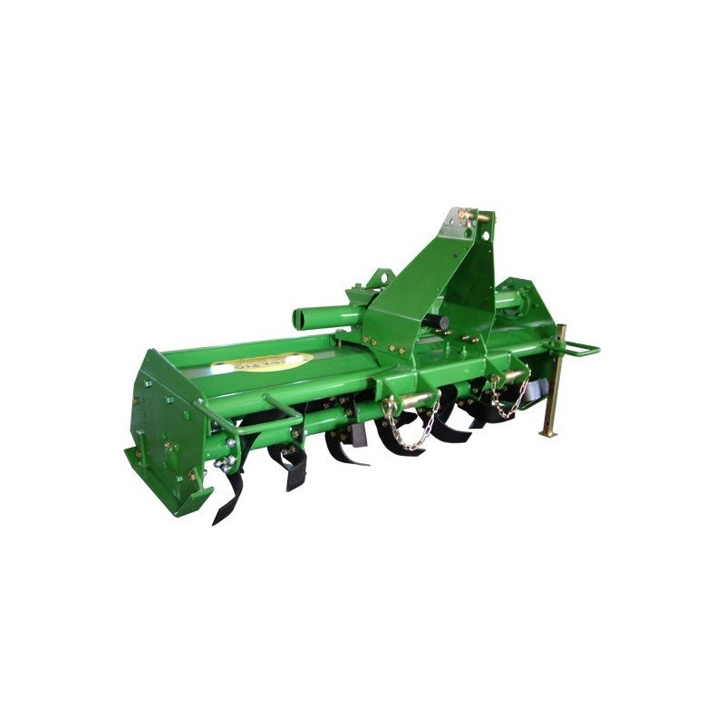 Rotavator micro tracteur 16 à 20 ch GEO TL135 Rotavator micro tracteur 16 à 20 ch GEO TL135
