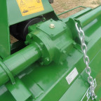 Rotavator tracteur 20 à 60 ch GEO TLP 150 Rotavator tracteur 20 à 60 ch GEO TLP 150