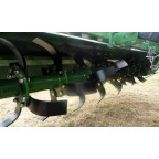 Rotavator lourd tracteur 30 à 60 ch GEO IGN 125 Rotavator lourd tracteur 30 à 60 ch GEO IGN 125