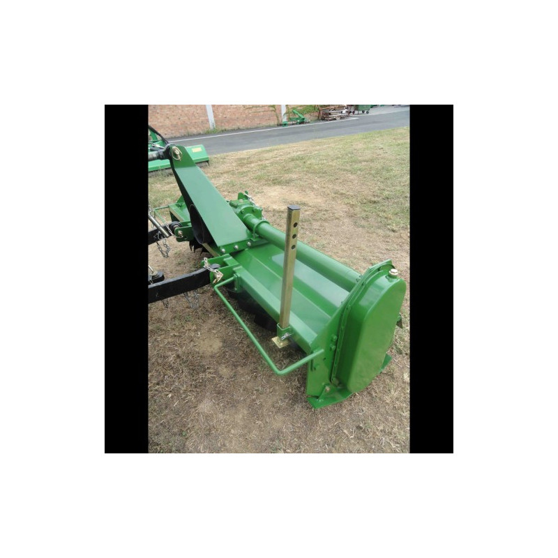 Rotavator lourd tracteur 30 à 60 ch GEO IGN 180 Rotavator lourd tracteur 30 à 60 ch GEO IGN 180
