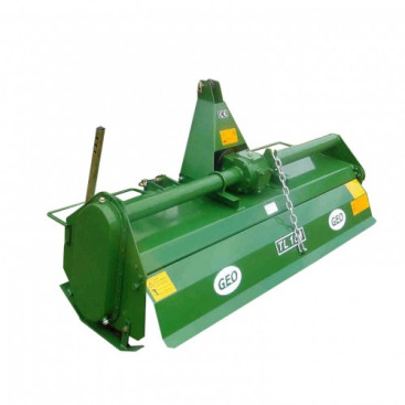 Rotavator lourd tracteur 30 &agrave; 60 ch GEO IGN 180