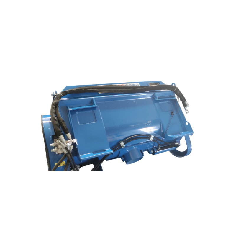 Godet Malaxeur CGA MIX 25 250L Godet Malaxeur CGA MIX 25 250L