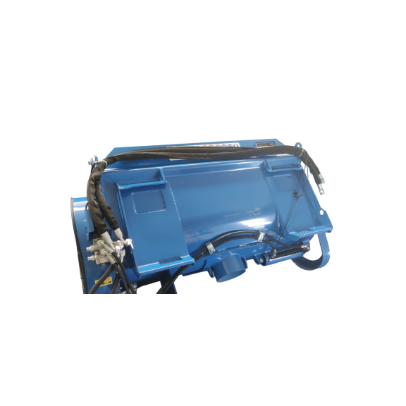 Godet Malaxeur CGA MIX 25 250L