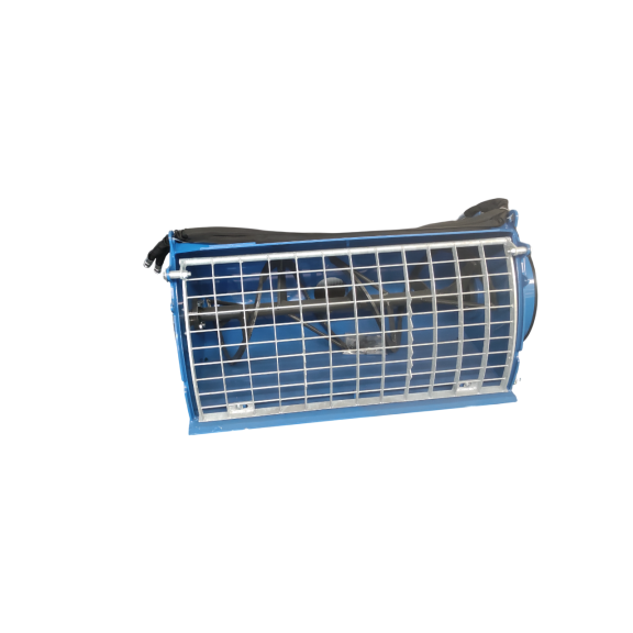 Godet Malaxeur CGA MIX 25 250L
