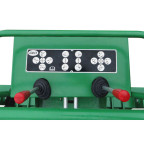 Pelle rétro micro tracteur GEO BH5R-HSX Pelle rétro micro tracteur GEO BH5R-HSX