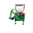 Pelle rétro micro tracteur GEO BH5R-HSX Pelle rétro micro tracteur GEO BH5R-HSX