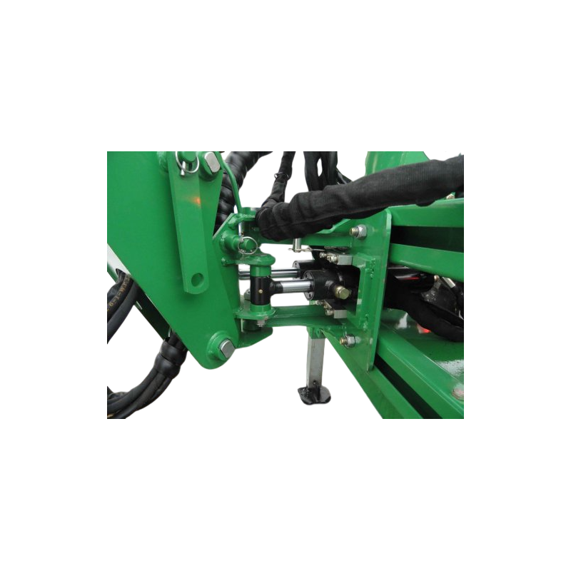 Pelle rétro micro tracteur GEO BH5R-HSX Pelle rétro micro tracteur GEO BH5R-HSX