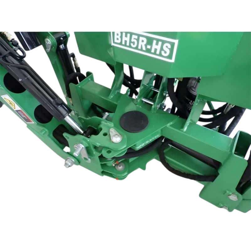 Pelle rétro micro tracteur GEO BH5R-HSX Pelle rétro micro tracteur GEO BH5R-HSX