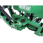 Pelle rétro micro tracteur GEO BH5R-HSX Pelle rétro micro tracteur GEO BH5R-HSX
