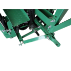 Pelle rétro micro tracteur GEO BH5R-HSX Pelle rétro micro tracteur GEO BH5R-HSX