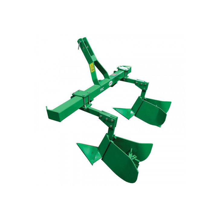 Butteur pour micro tracteur GEO TRC