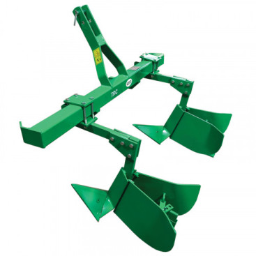 Butteur pour micro tracteur GEO TRC