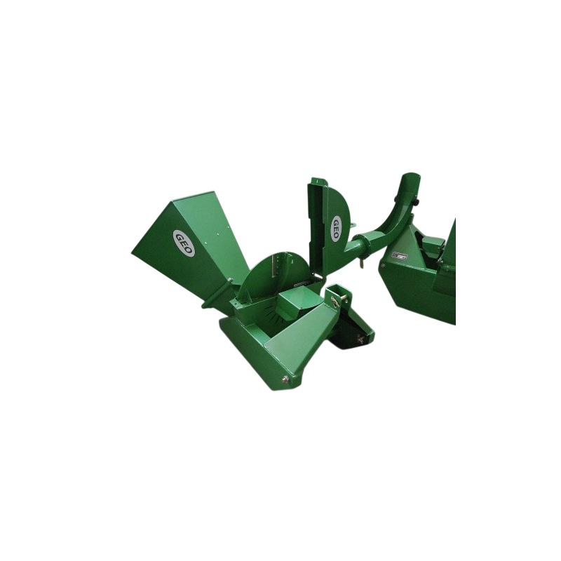 Broyeur de branche prise de force GEO ECO 16