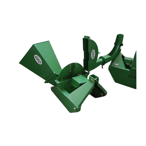 Broyeur de branche prise de force GEO ECO 16