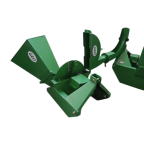 Broyeur de branche prise de force GEO ECO 16