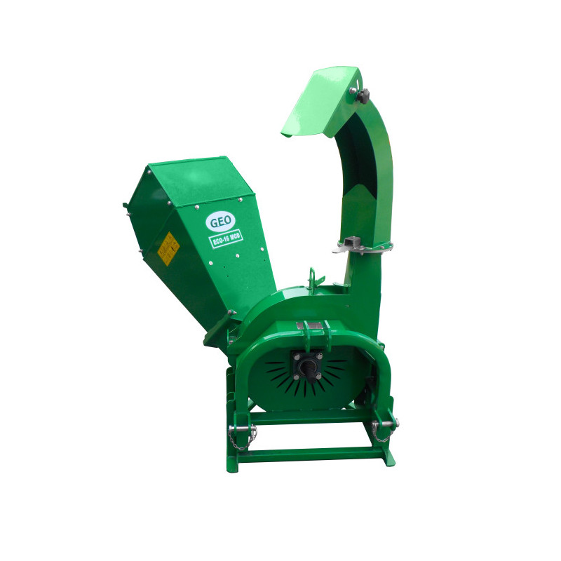 Broyeur de branche prise de force GEO ECO 16