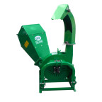 Broyeur de branche prise de force GEO ECO 16