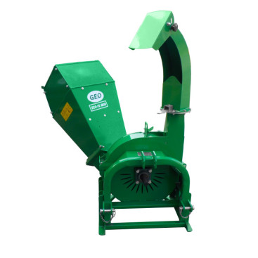 Broyeur de branche prise de force GEO ECO 16