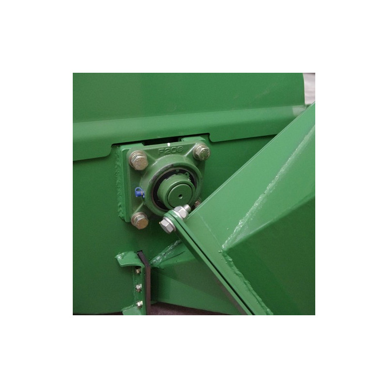 Broyeur de branche prise de force GEO ECO 16