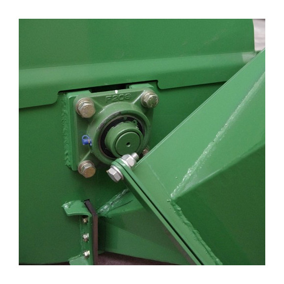 Broyeur de branche prise de force GEO ECO 16